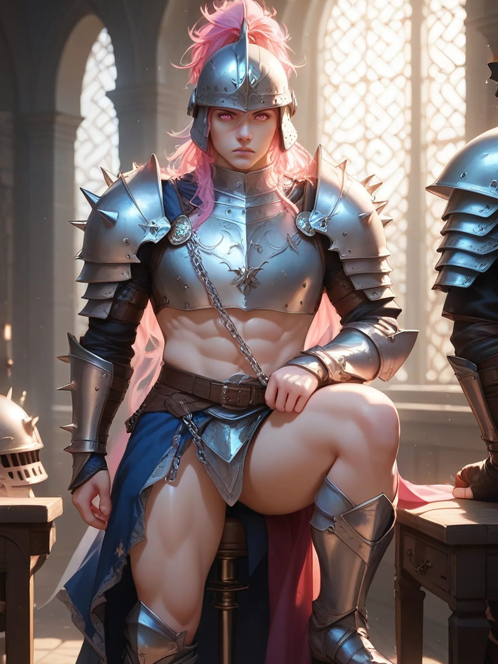 how to do nsfw on beta character ai